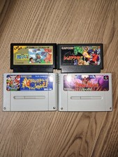 Lot sfc demon crest - 4,