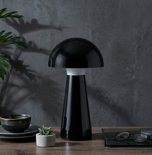 Akku tischleuchte usb led - tischleuchte, usb-c