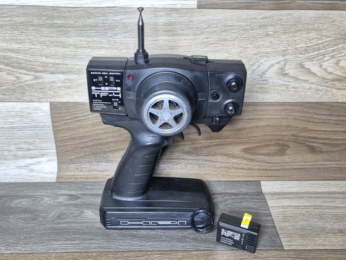 Hpi savage funksender - rc,