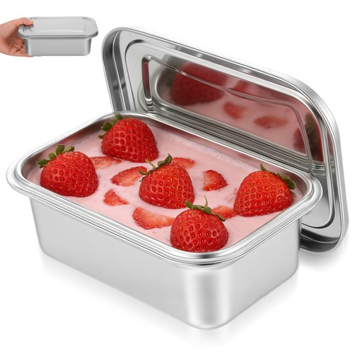 Gefrierbehälter für eiscreme - gefrierbehälter,