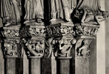 Ak Paderborn in Westfalen