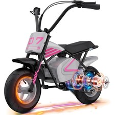 Kinder Elektro Motorrad 300W