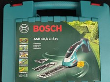 Bosch ASB 10,2 Li Set