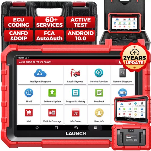2026 launch x431 pro - 2026,