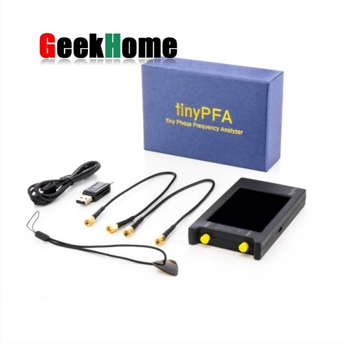 Tinypfa 1mhz 300mhz phase - tinypfa,