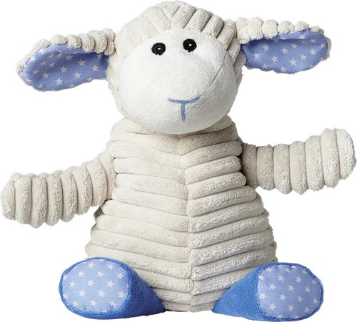 Warmies pure wärmekuscheltier - pure,