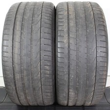 2 x 295/35R21 103Y
