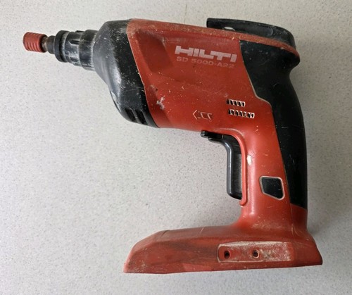 Hilti sd5000 a22 - hilti, sd5000-a22