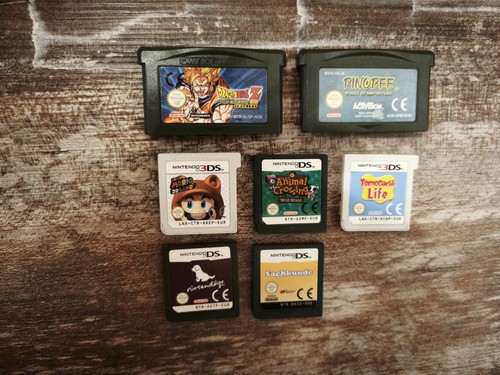 Gameboy 3ds advance - gameboy,