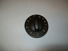 ✅ Schaltknebel Schalter 661 301 03 AEG Ofen Herd Einbauherd 66130101 knopf #4