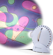 Mathmos Space Projektor in