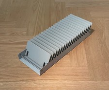 USM INOS CD Einsatz 350 grau für Haller Ausziehtablar T350