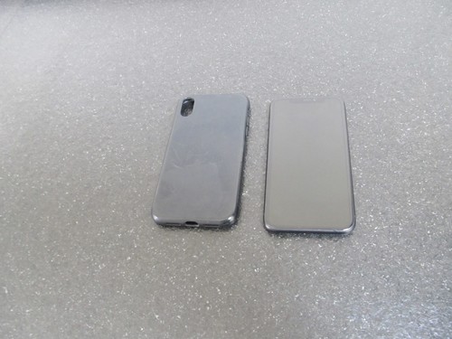 Iphone schwarz 64gb - xr,