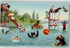 39137089 - Schwimmbad