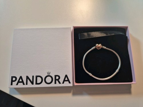 Pandora armband 925er silber - pandora,
