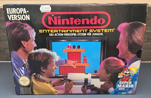 Nintendo entertainment system - nintendo,