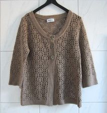 Strick Jacke / Weste von GINA