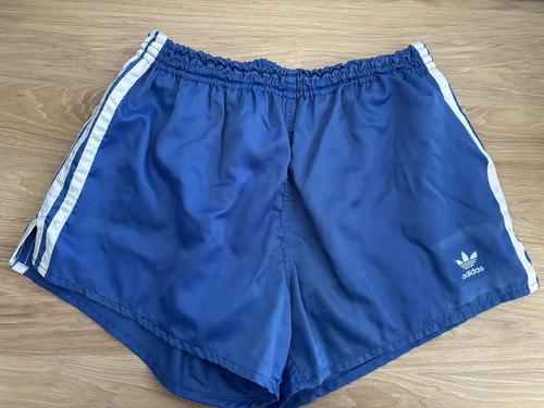 Adidas running blau - running, nylon