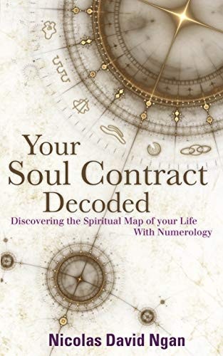Your soul contract decoded - contract,