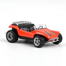 Con-Ferr Dune Buggy 1968
