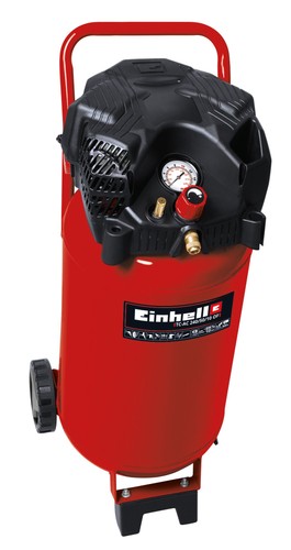 Einhell kompressor ac - einhell, tc-ac
