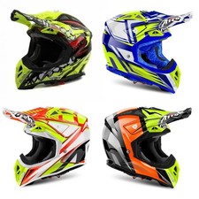 Airoh Motocross Helm Aviator 2.2 X-Large MX Off Road Enduro Motorrad ATV Quad