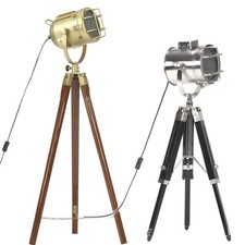 Stativlampe Stativ Tripod