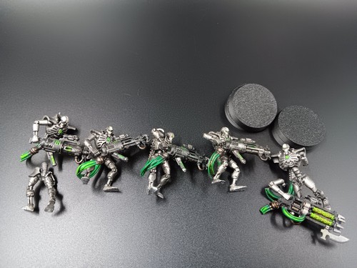 Unsterbliche immortals - unsterbliche, 5x