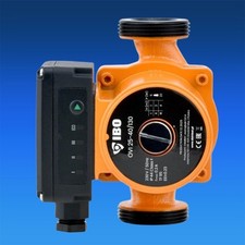 Heizungspumpe 25-40 / 25-60