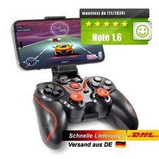 EAXUS® Bluetooth Controller