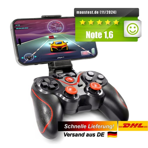 Eaxus bluetooth controller - eaxus®,