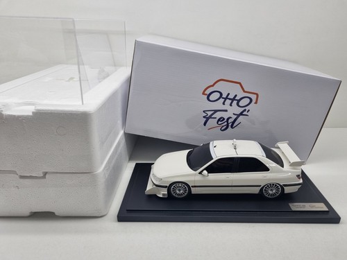 Ottomobile peugeot 406 - 1:18,