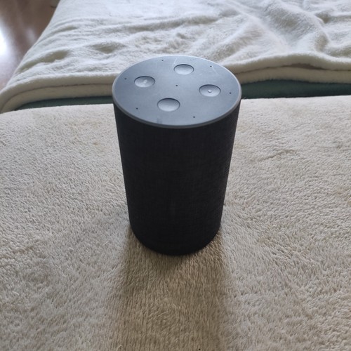 Amazon echo alexa - amazon,