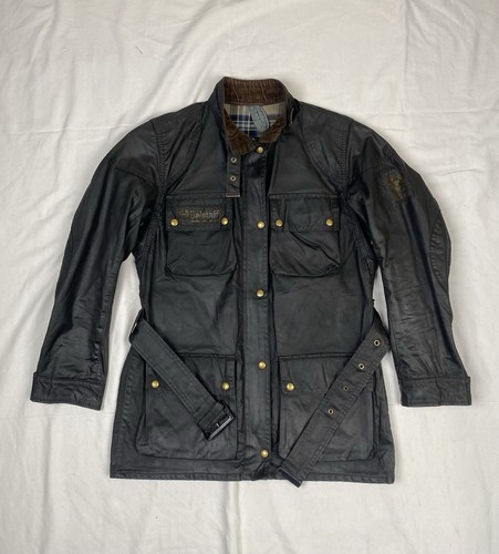 Rare vintage belstaff - rare,