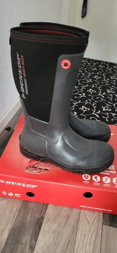 Dunlop snugboots gummistiefel - dunlop,