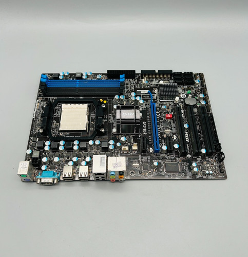 Msi 870 c45 7599 ver - 870-c45, ver: