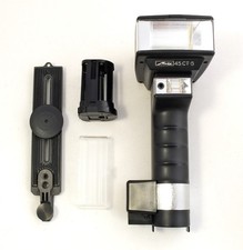 Metz mecablitz 45 CT-5