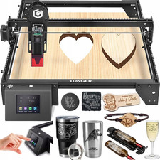 NEU Laser-Gravierer/Schneider