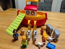 Playmobil 6765 meine mitnehm - 6765,
