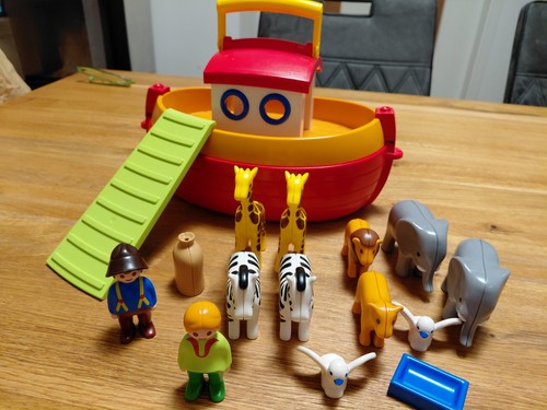 Playmobil 6765 meine - playmobil,