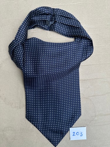 Krawattenschal mit schlaufe - krawattenschal,