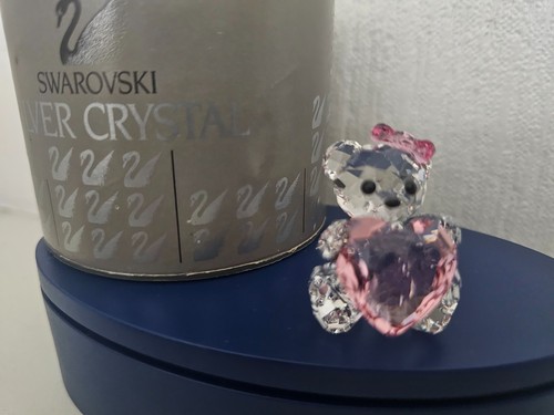 Swarovski kris bär nur für - swarovski,