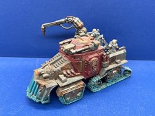 Goliath Truck der Genestealer