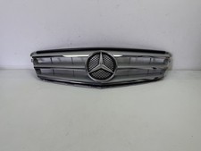 Mercedes Benz C-Klasse W204