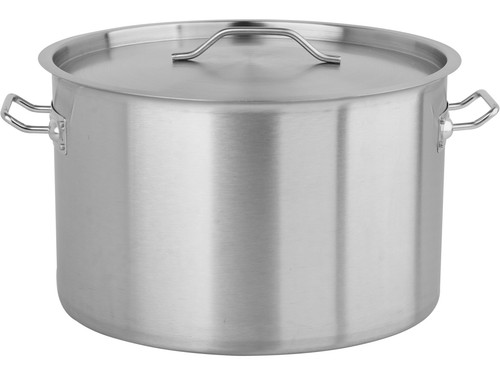 Profi kochtopf niedrig - kochtopf,