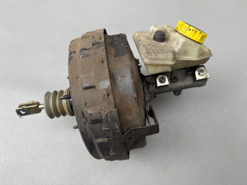 Bremskraftverstärker abs - t4,