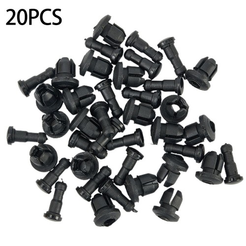 20tlg verkleidung clips für - 20tlg,