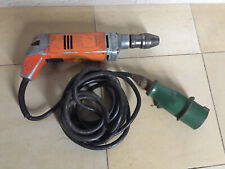 Bohrmaschine       Industrie    mit CEE -Stecker    abzugeben
