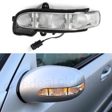 Links Spiegelblinker