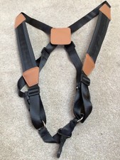 Saxophon Hosenträger Gurte neu!